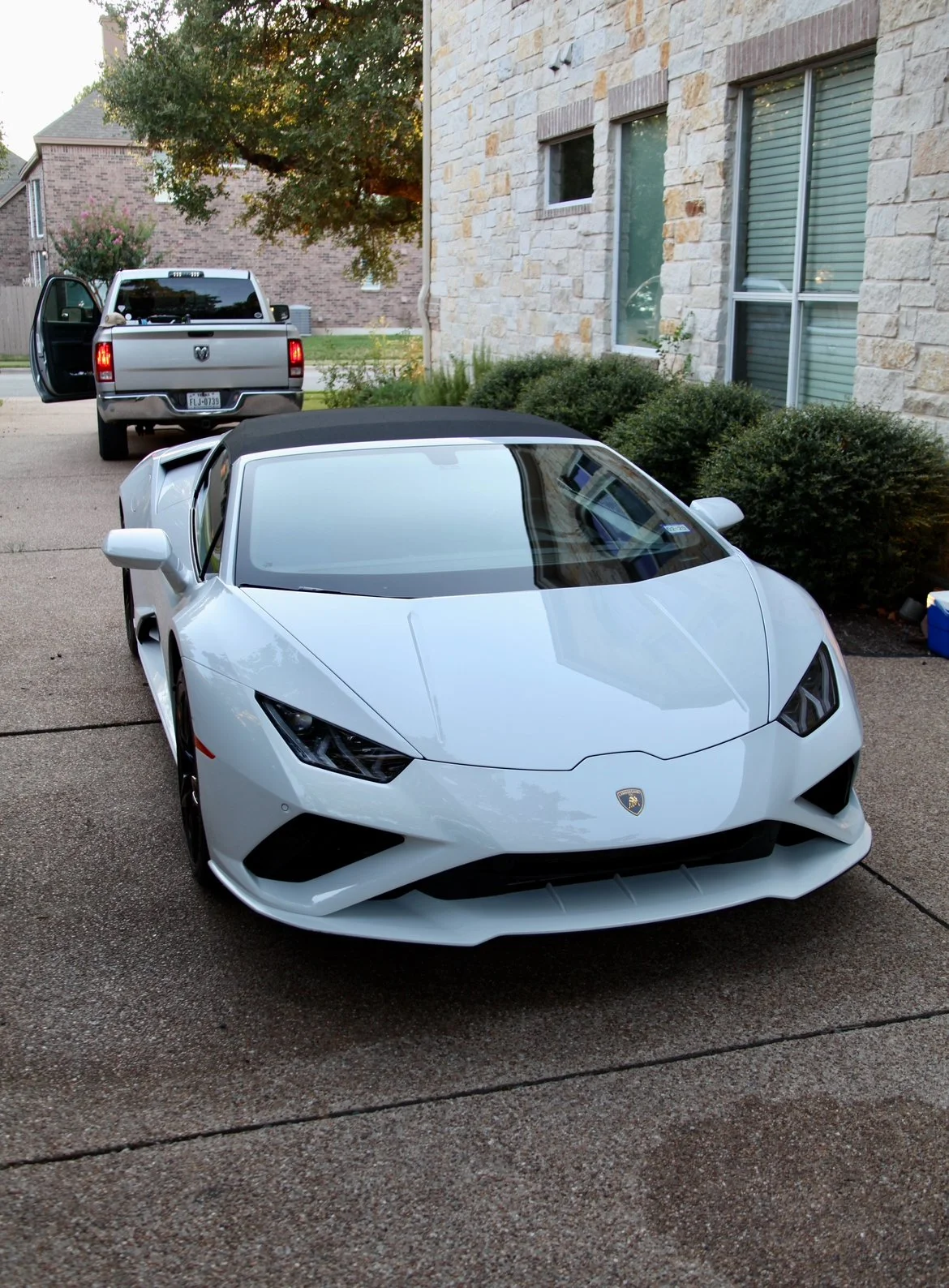 Pauls Austin Mobile Detailing in Cedar Park, TX (6)