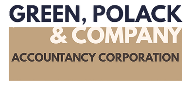 Green, Polack & Company in Lodi, CA