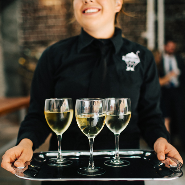 Good Food Events + Catering in Tampa, FL