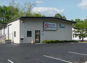 Woodard's Automotive Maintenance & Repair Center in Florence, SC (2)