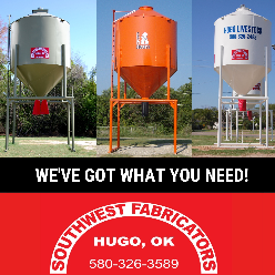 287 AG, LLC in Claude, TX (6)