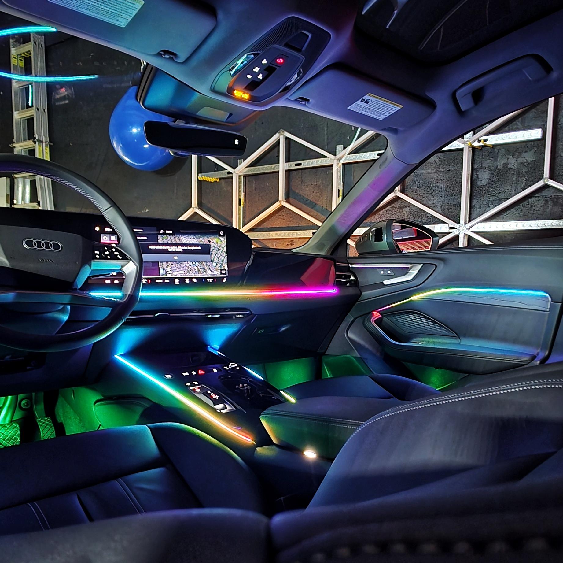 Xtreme Auto Labs LLC in West Park, FL