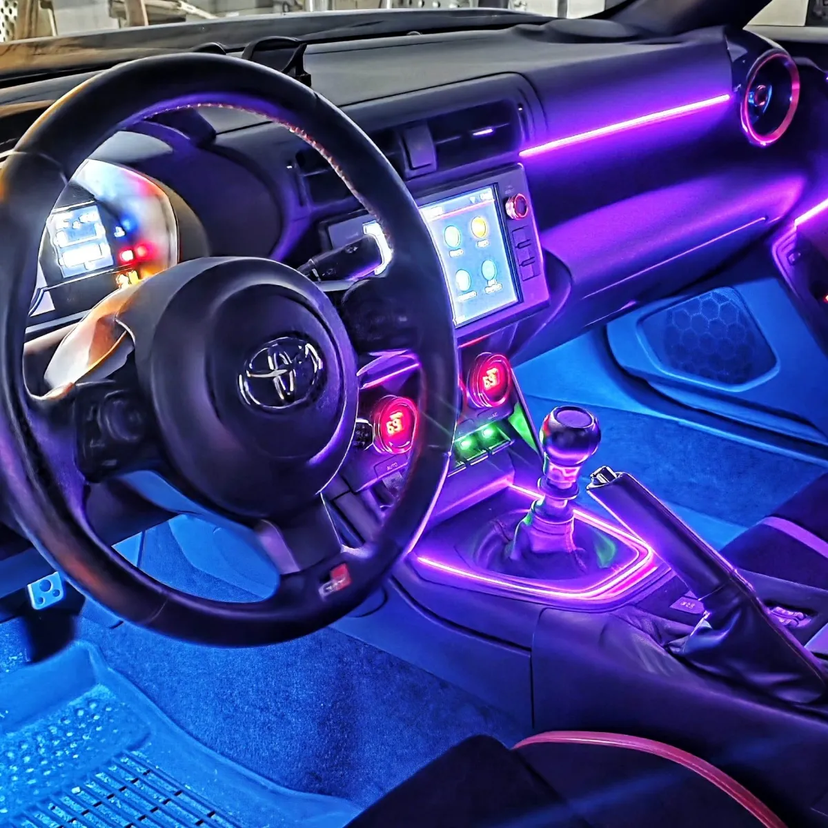 Xtreme Auto Labs LLC in West Park, FL (6)
