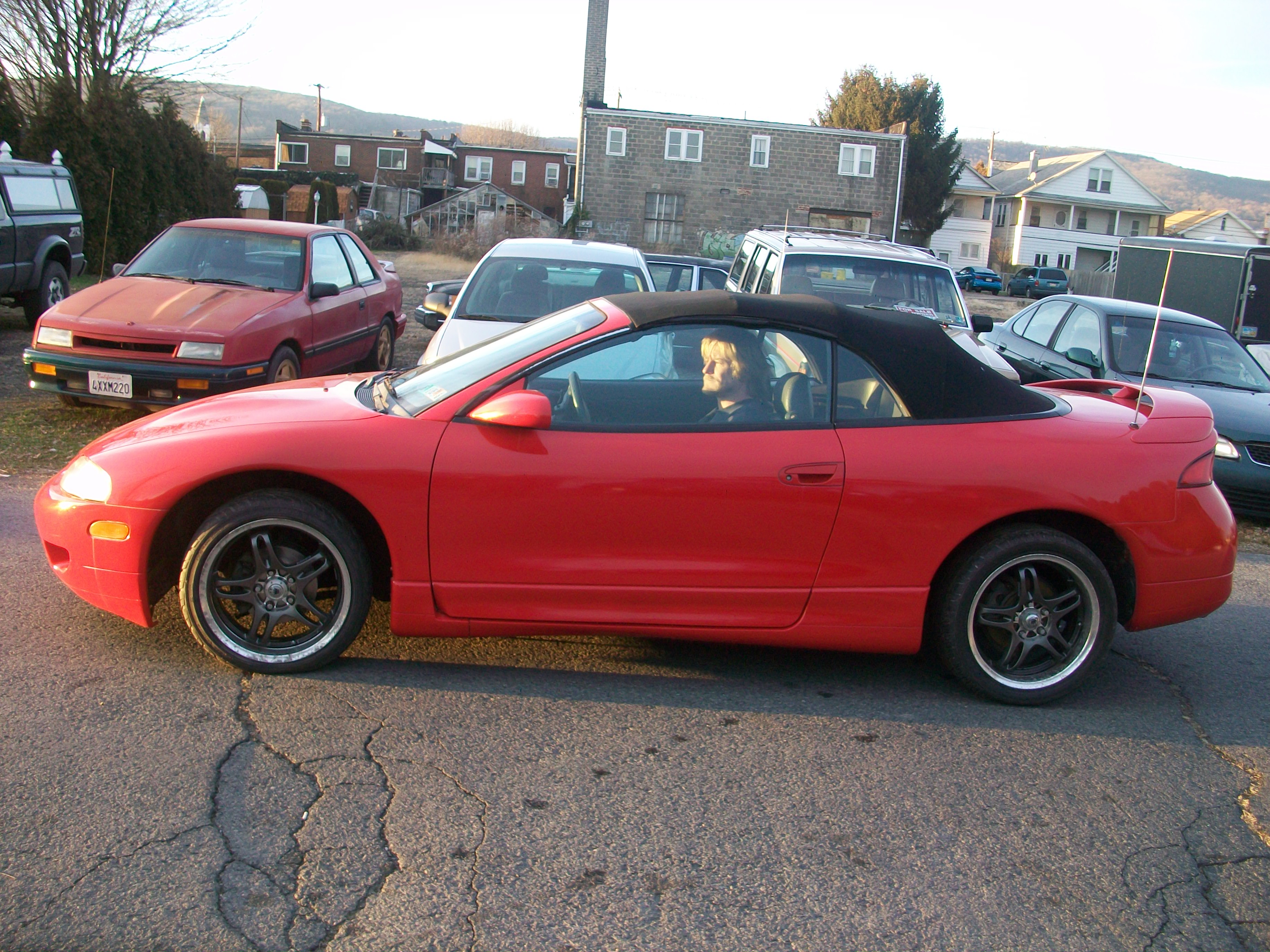 Carter's Auto Center in Exeter, PA (2)
