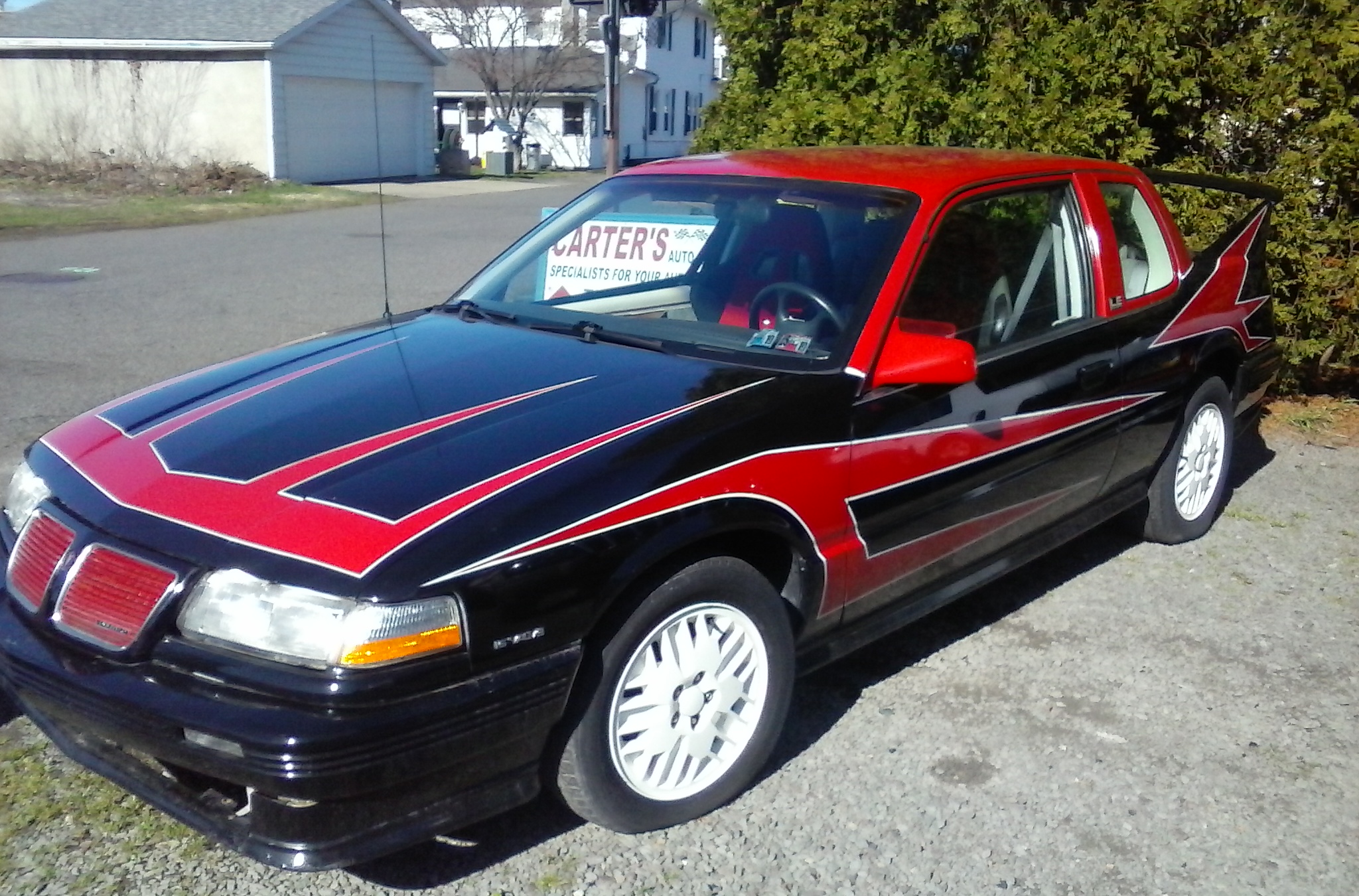 Carter's Auto Center in Exeter, PA (3)