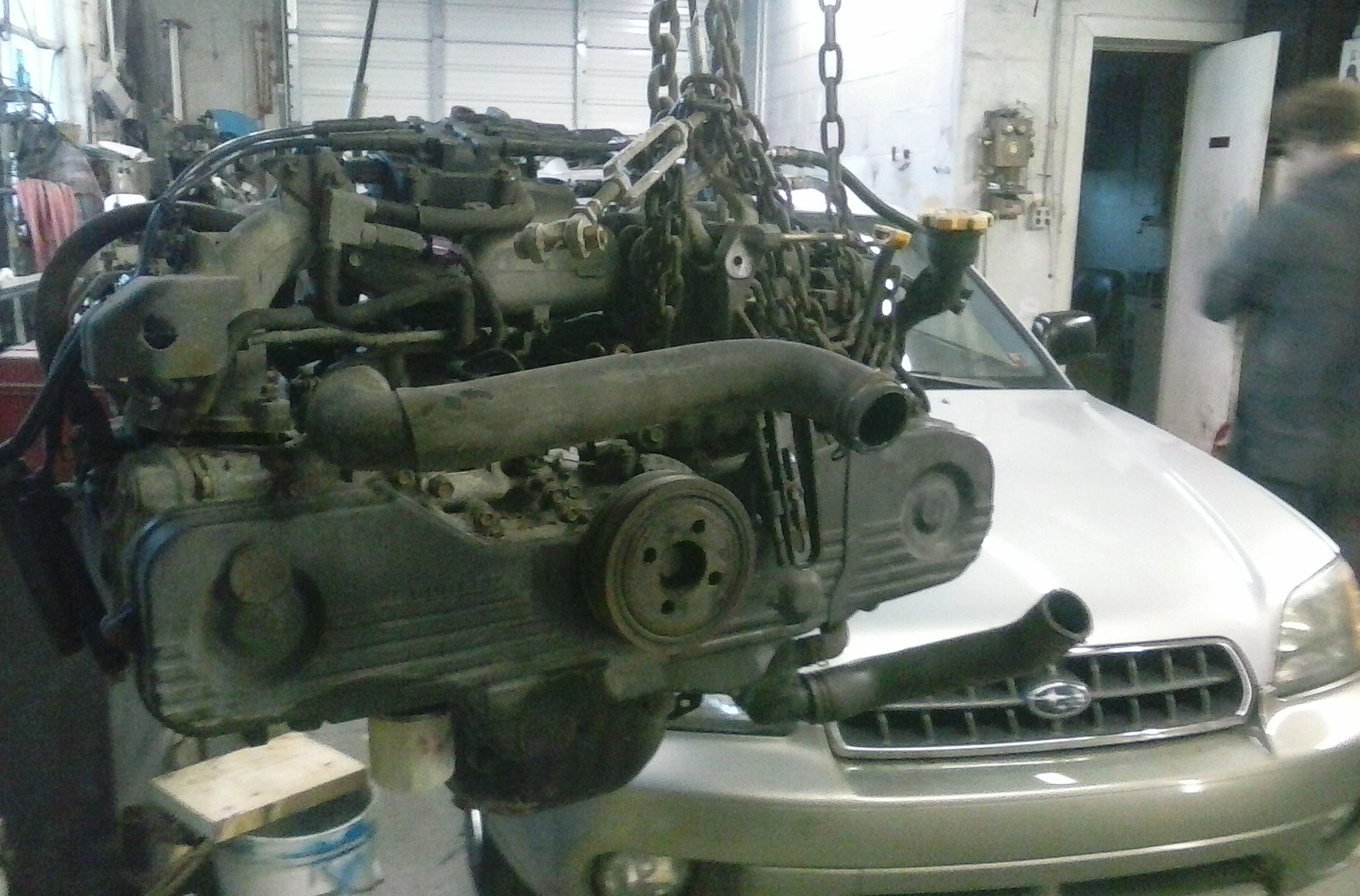 Carter's Auto Center in Exeter, PA (4)