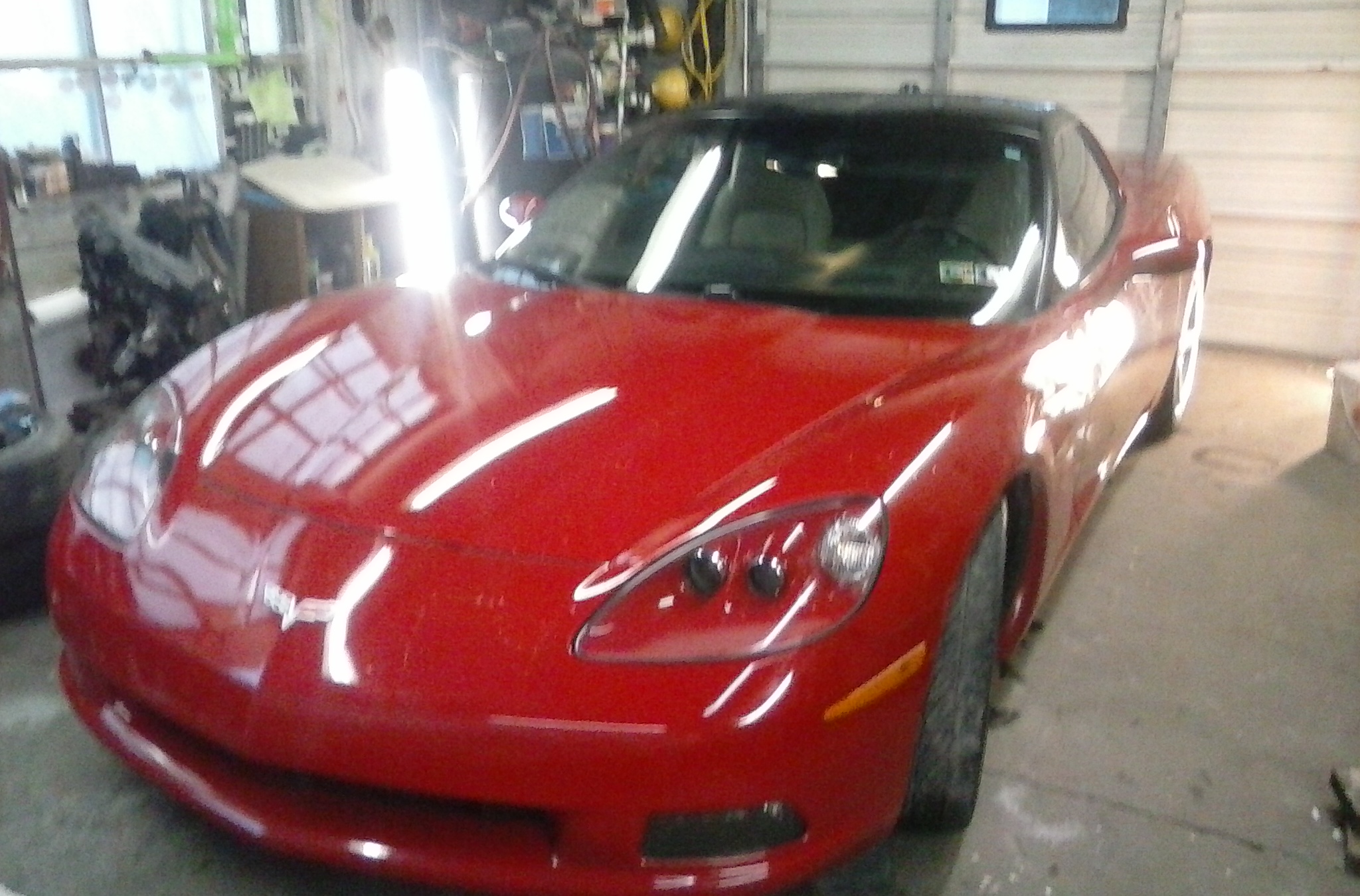 Carter's Auto Center in Exeter, PA (5)