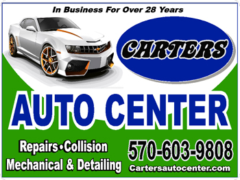 Carter's Auto Center in Exeter, PA (6)