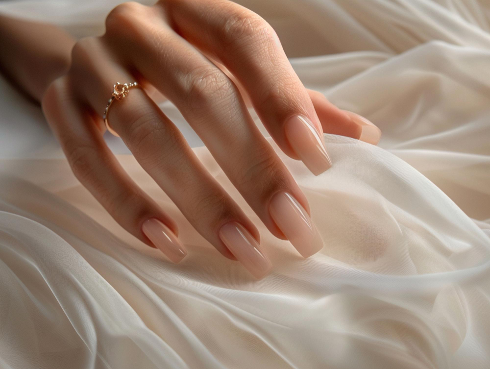 Polish'd Nails & Spa in Sylvan Lake, MI