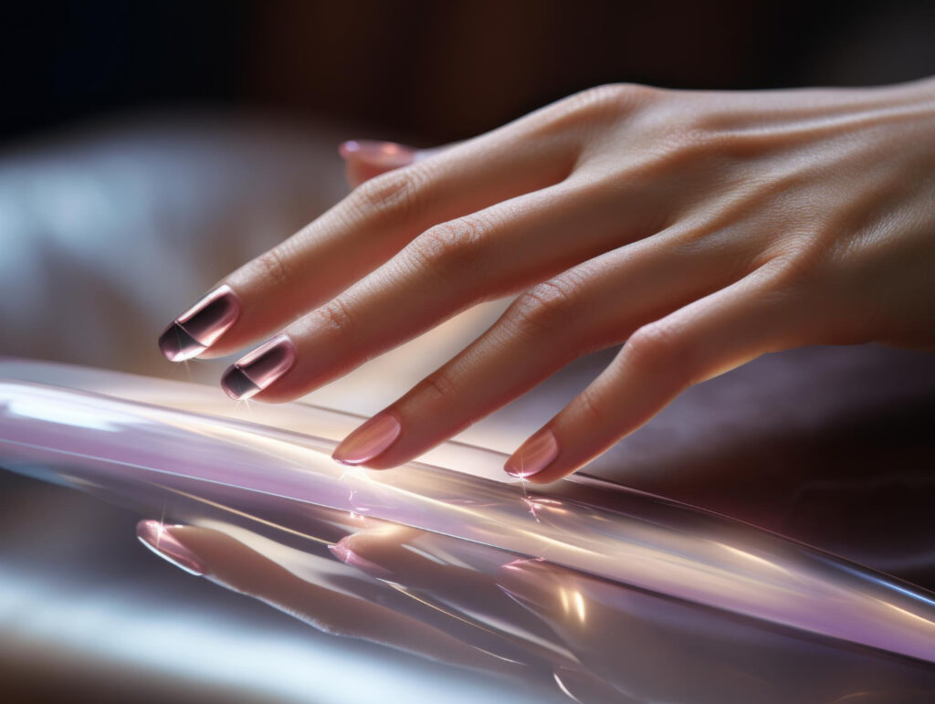 Polish'd Nails & Spa in Sylvan Lake, MI (2)