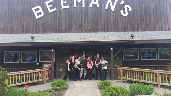 Beeman's in Sayre, PA (2)