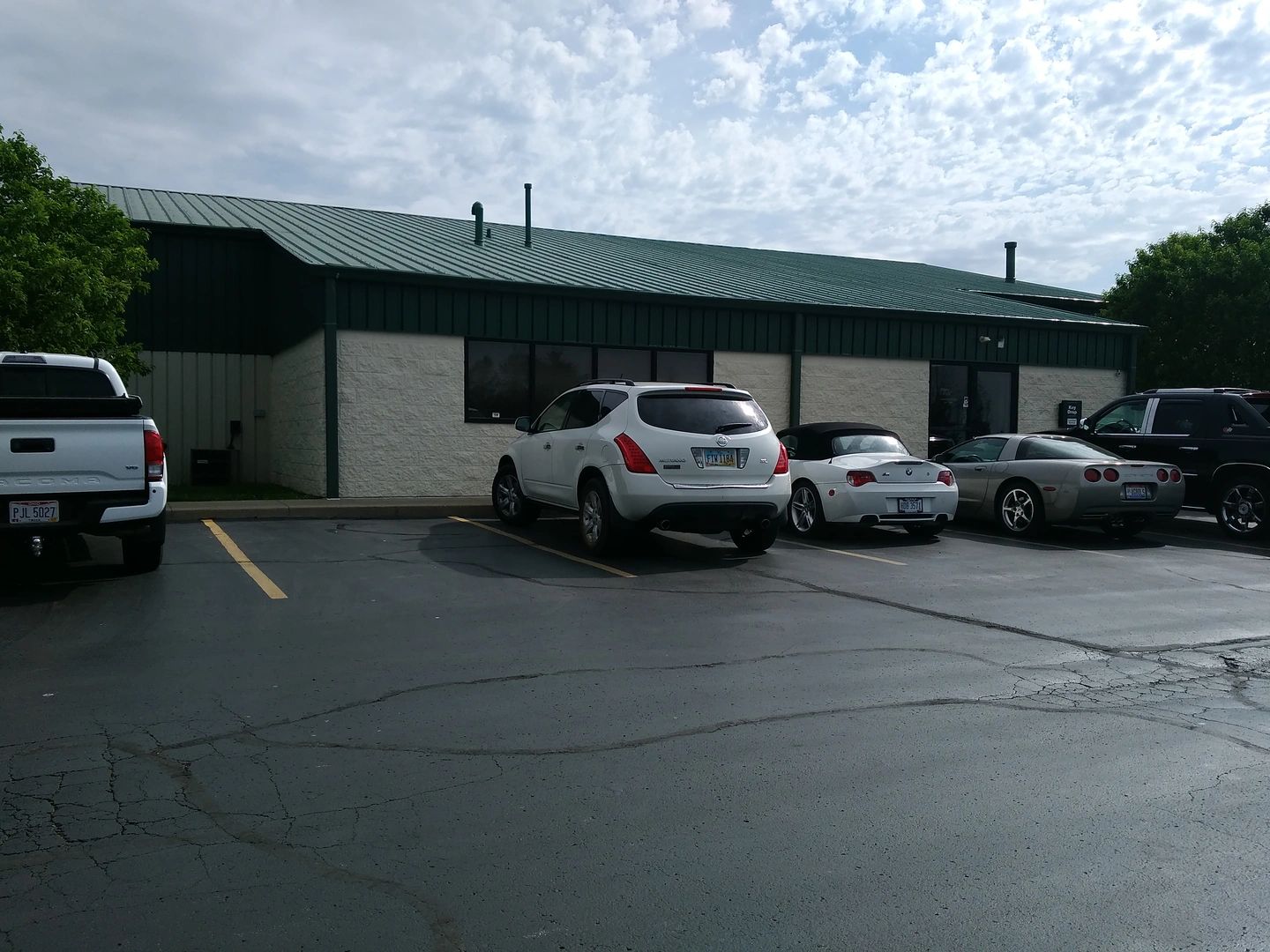 Deke's Auto Tech Inc in Newark, OH