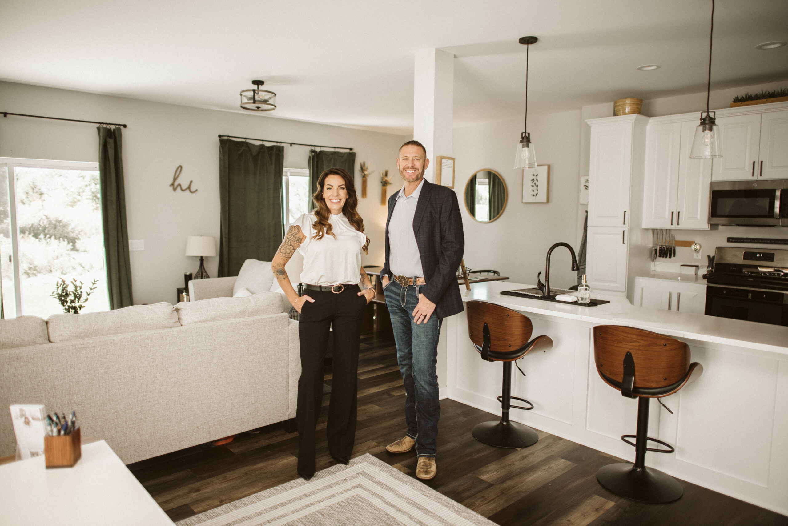 Land & Lifestyle Properties Group in Janesville, WI