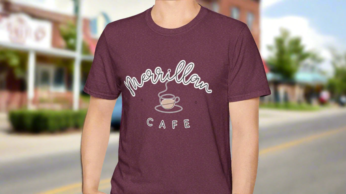 Merrillan Cafe in Merrillan, WI (2)