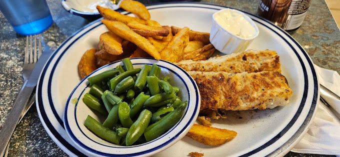 Merrillan Cafe in Merrillan, WI (3)
