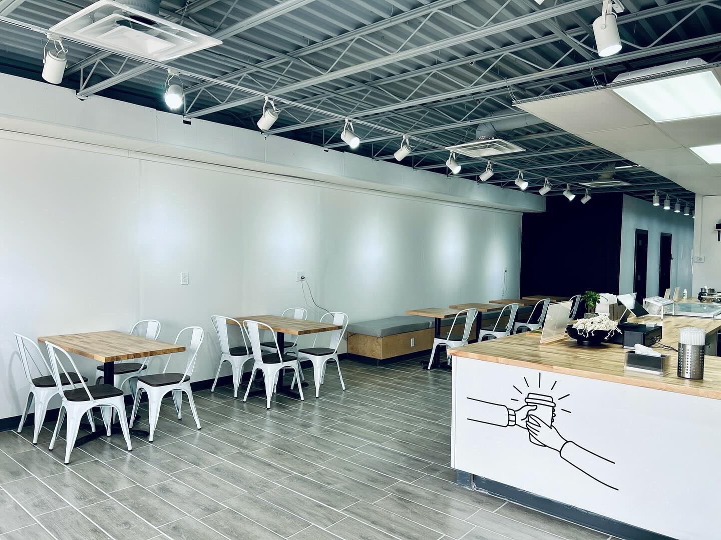 Sweetfish Bubble Tea & Poke Bowl – Bowling Green in Bowling Green, OH (2)