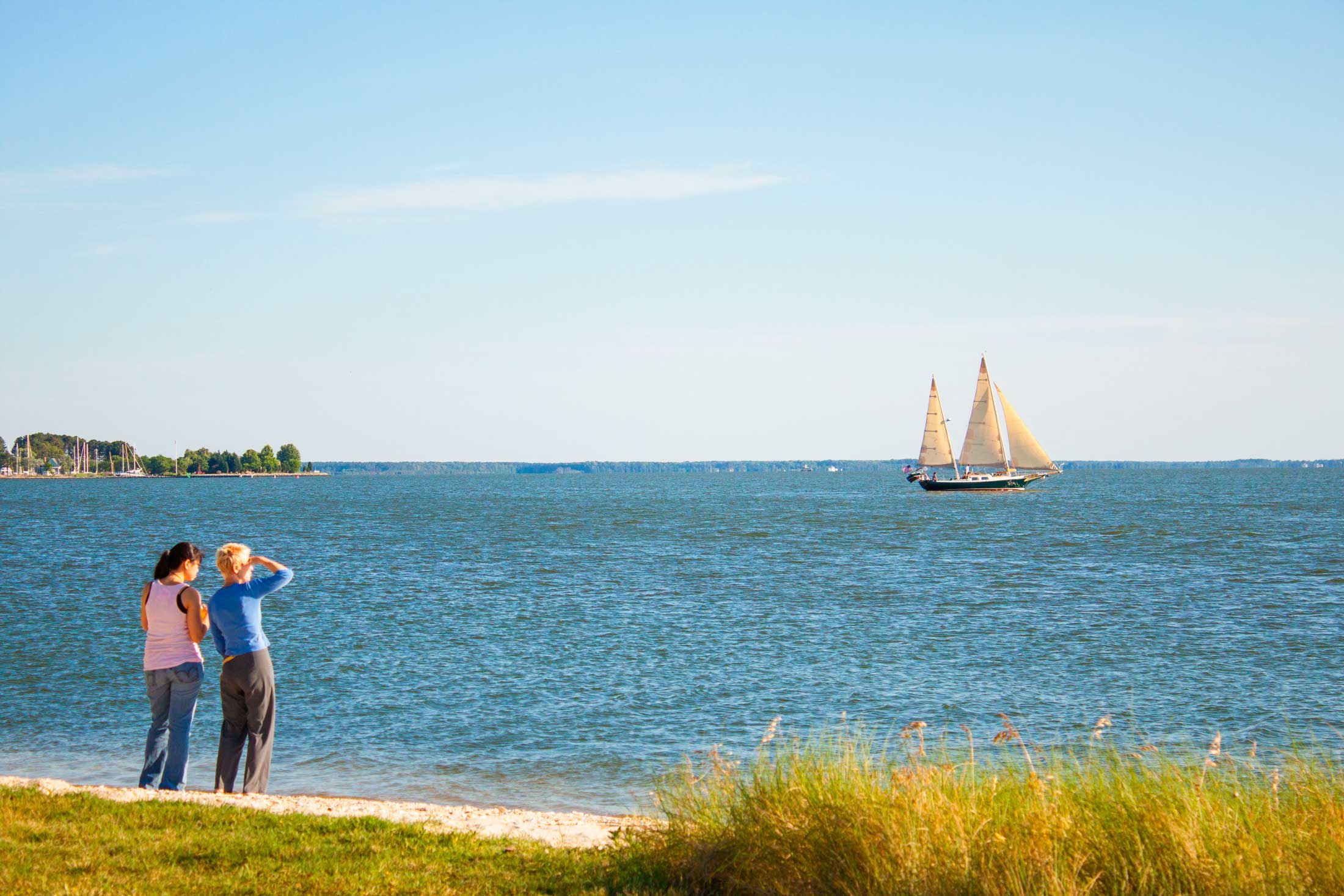 Sandaway Suites & Beach in Oxford, MD (2)