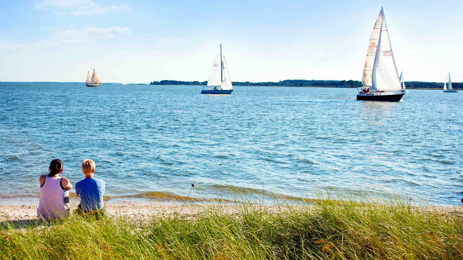 Sandaway Suites & Beach in Oxford, MD (3)