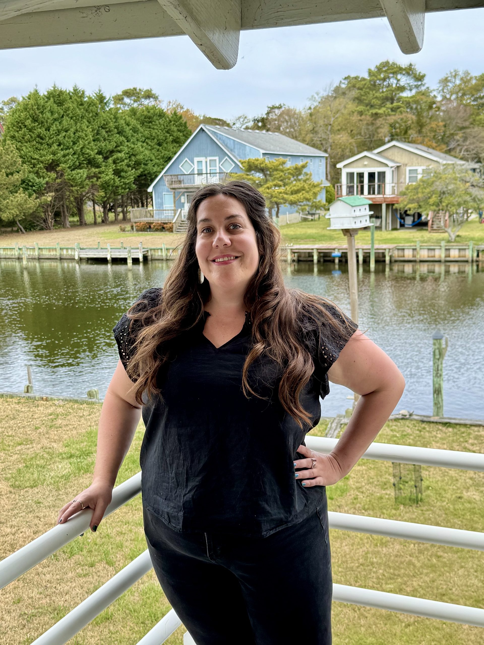 Heather VanderMyde-Outer Banks Realtor-The VanderMyde Real Estate Group in Southern Shores, NC (2)