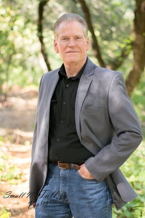 Charles Tracy Consulting and Tax Service in Oroville, CA