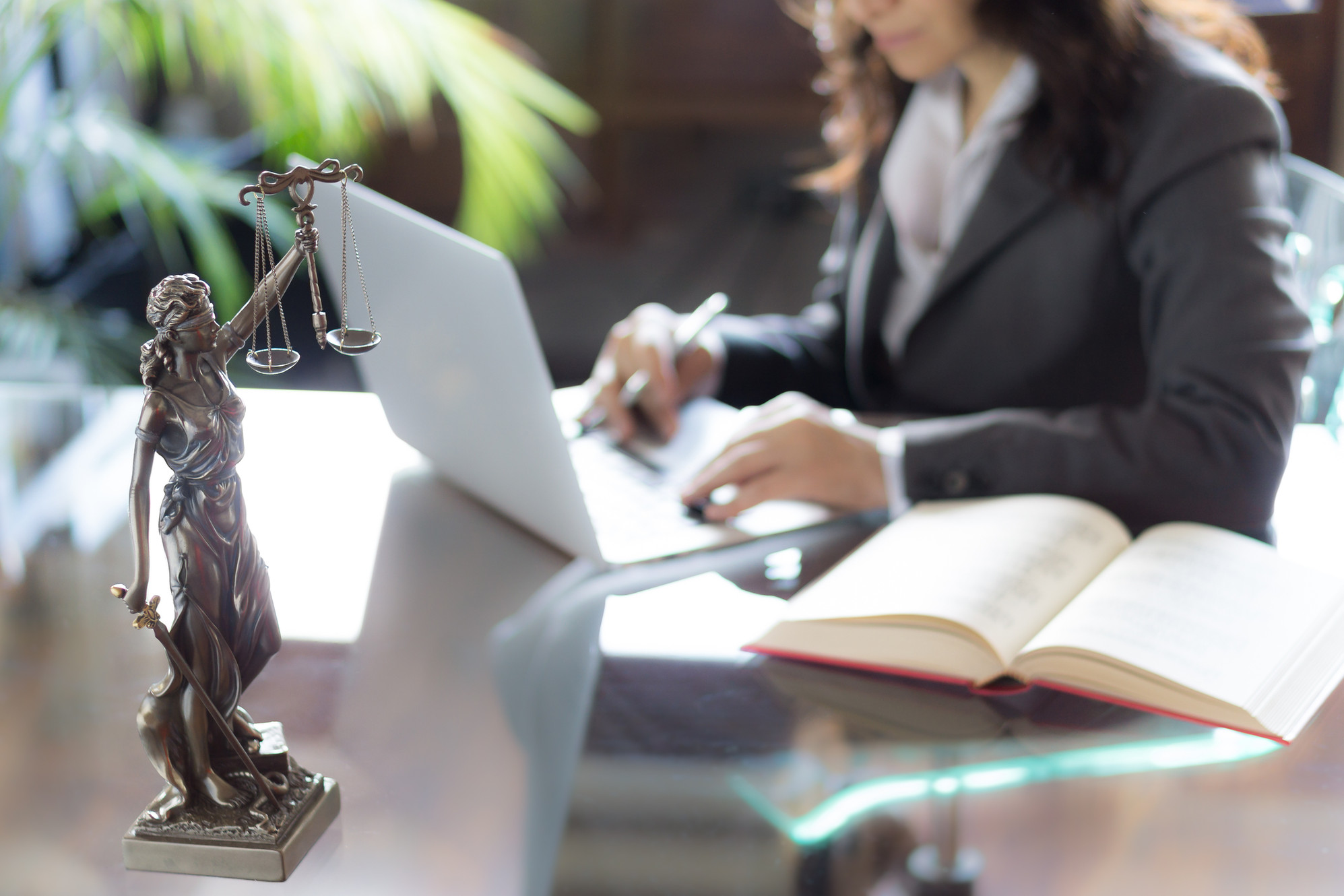 McCarty & Heffernan Attorneys at Law in Grove City, OH
