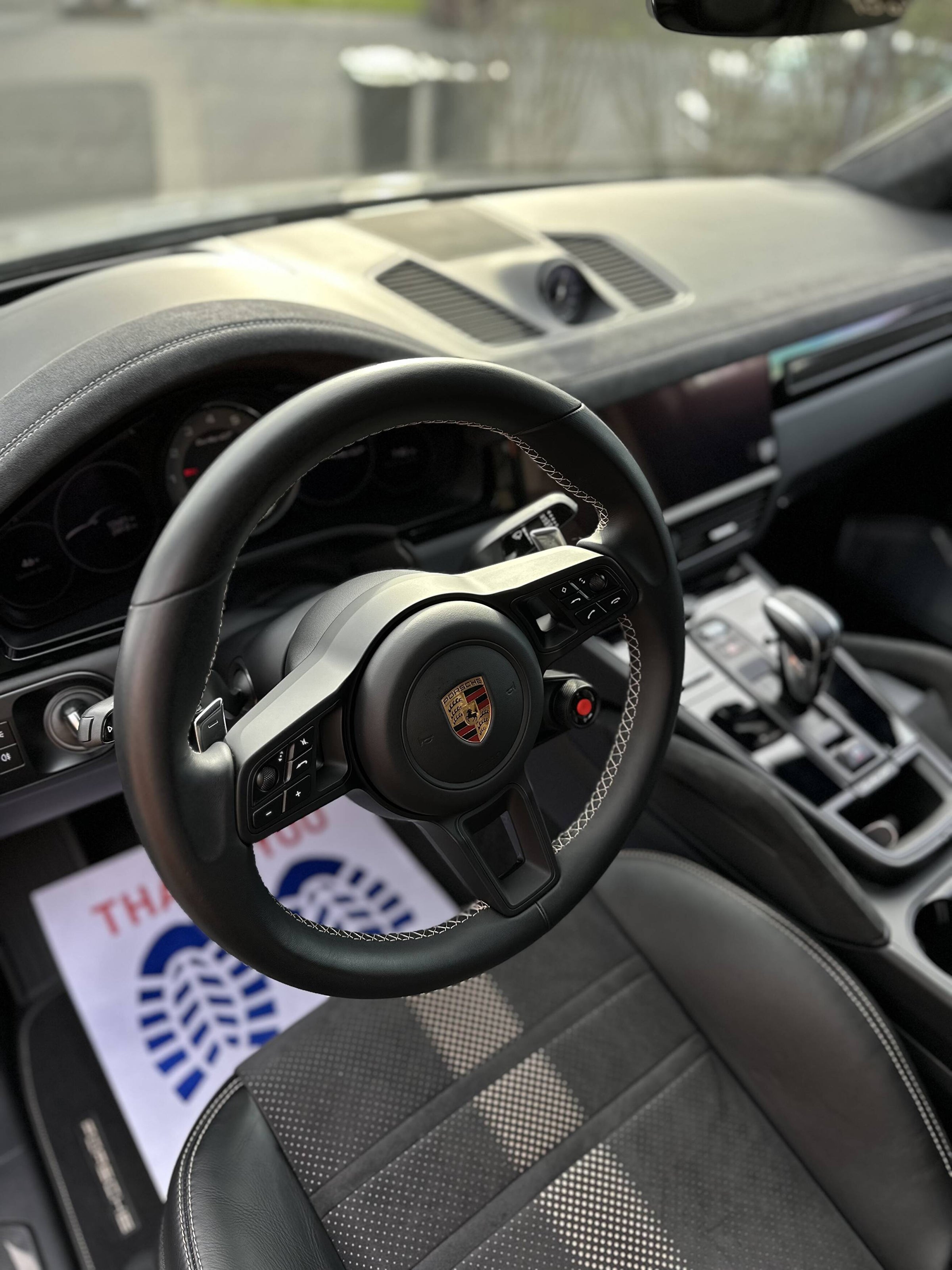 Flawless Auto Detailing in Lincoln Park, NJ (2)