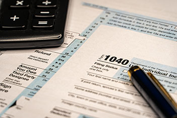 Benefit Tax Advisors in Culver City, CA (3)