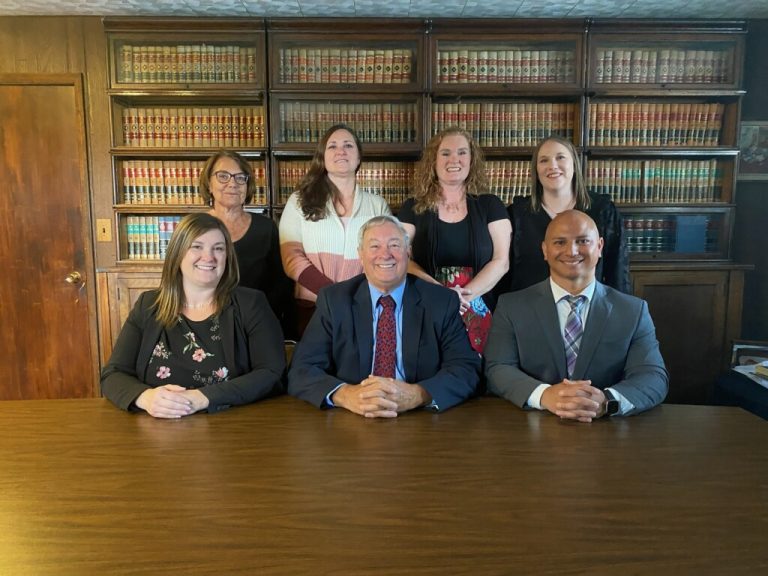 Reeves and Sherrick Co., LPA in Lima, OH (2)