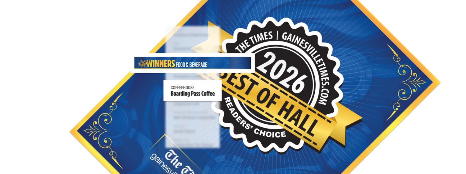 Boarding Pass Coffee - Alpharetta City Center in Alpharetta, GA (5)