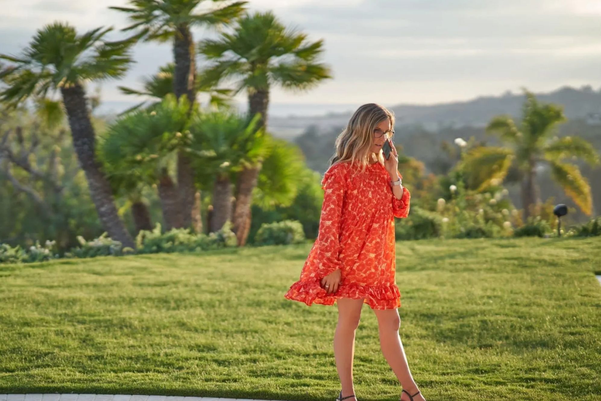 Michelle Ozanne | Queen Bee Realty | Compass in Encinitas, CA