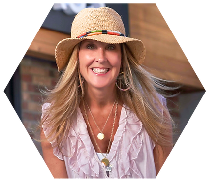 Michelle Ozanne | Queen Bee Realty | Compass in Encinitas, CA (2)
