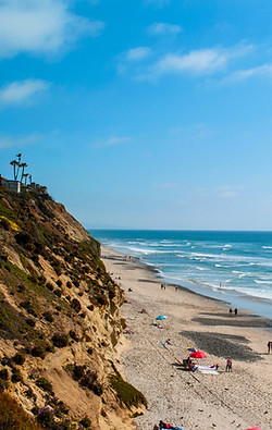 Michelle Ozanne | Queen Bee Realty | Compass in Encinitas, CA (5)