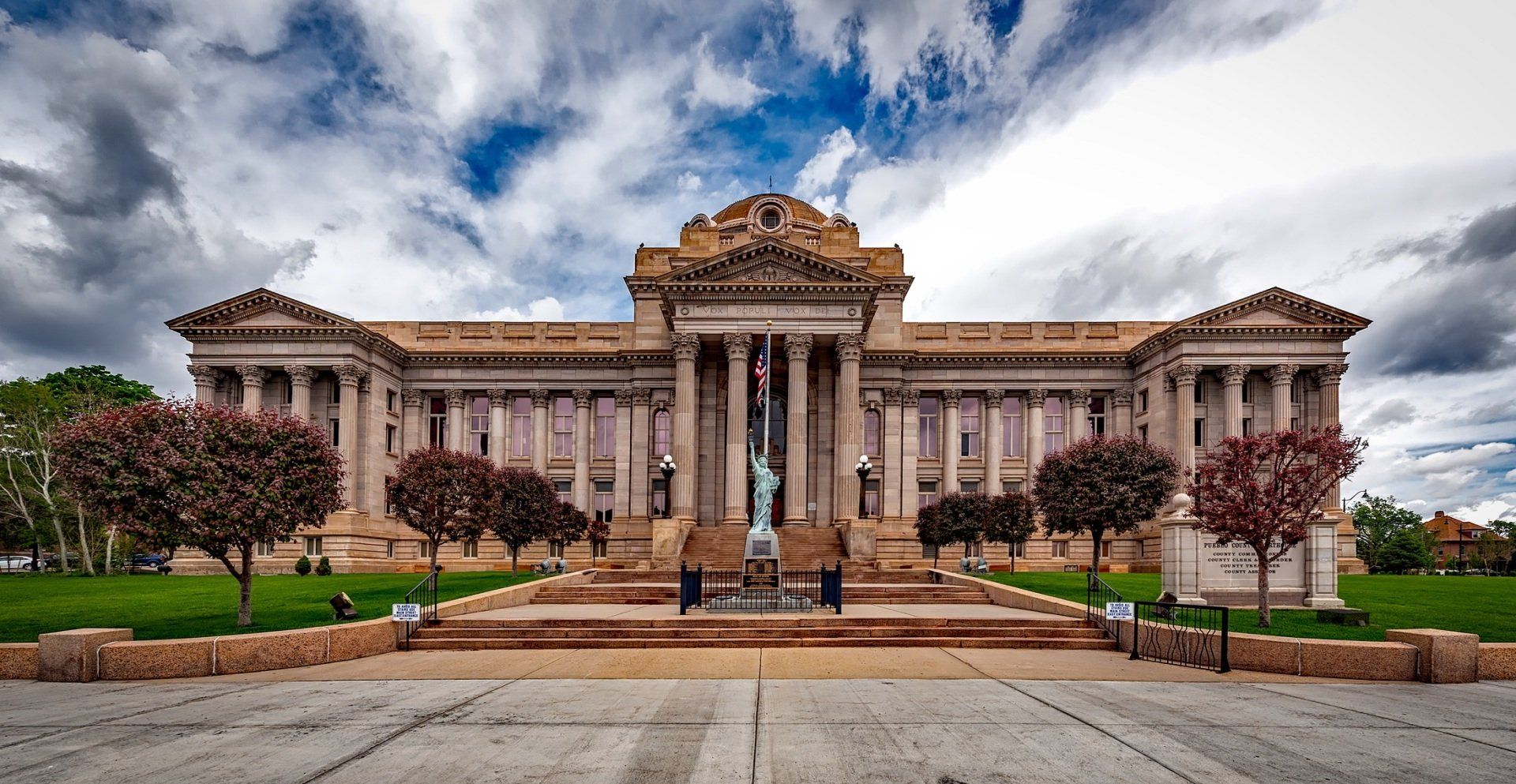 The Law Office of Steven Struhar in New Philadelphia, OH