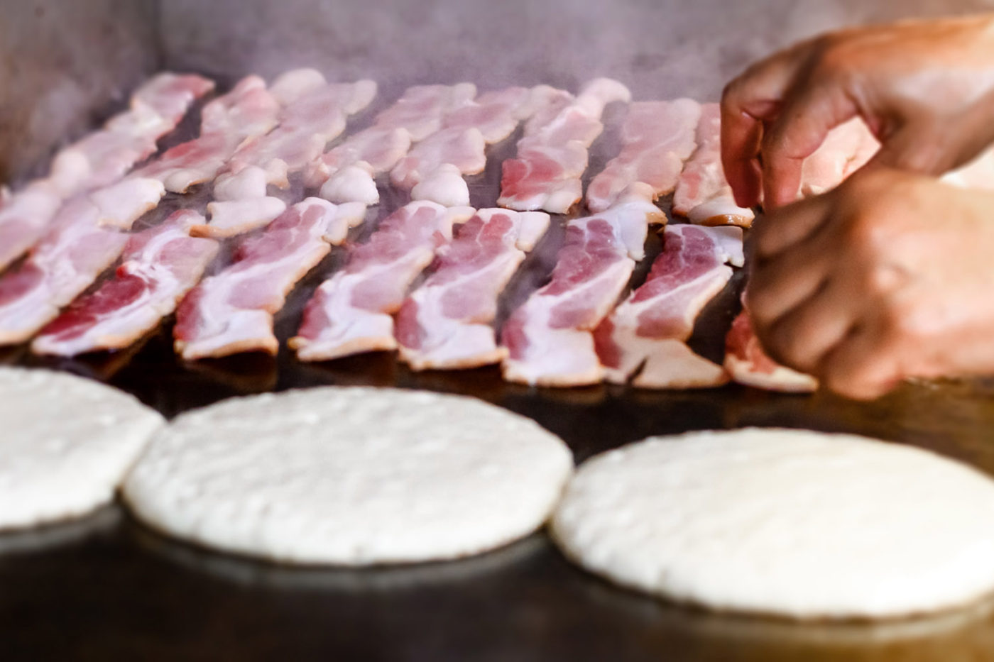 Mamies Kitchen Biscuits in Social Circle, GA (2)