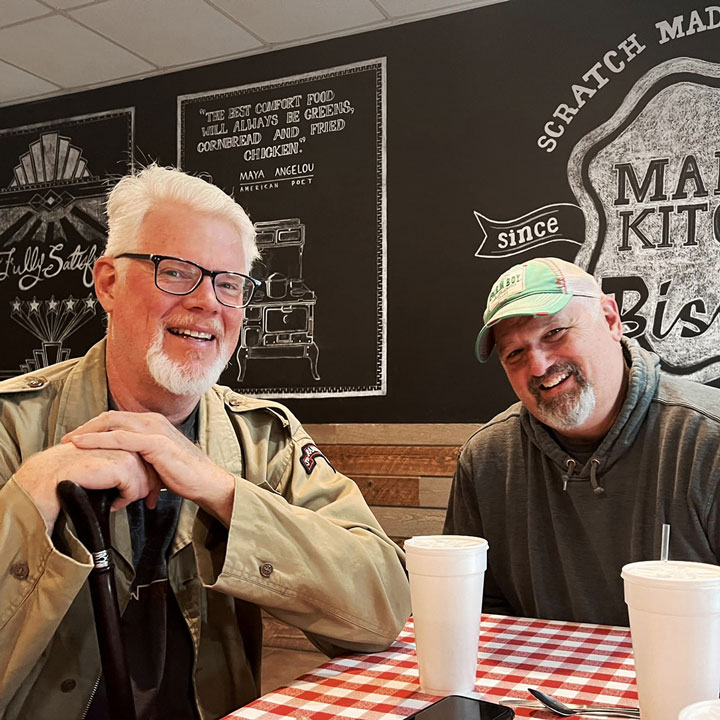 Mamies Kitchen Biscuits in Social Circle, GA (3)