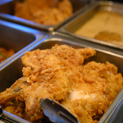 Mamies Kitchen Biscuits in Social Circle, GA (5)