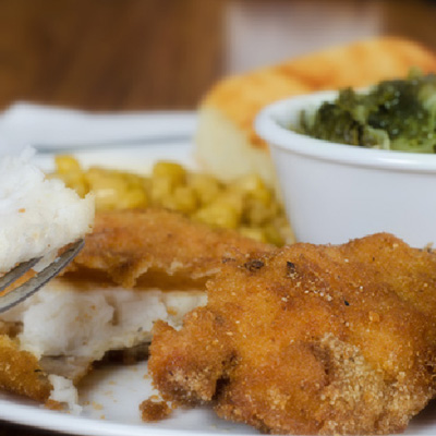Mamies Kitchen Biscuits in Social Circle, GA (6)