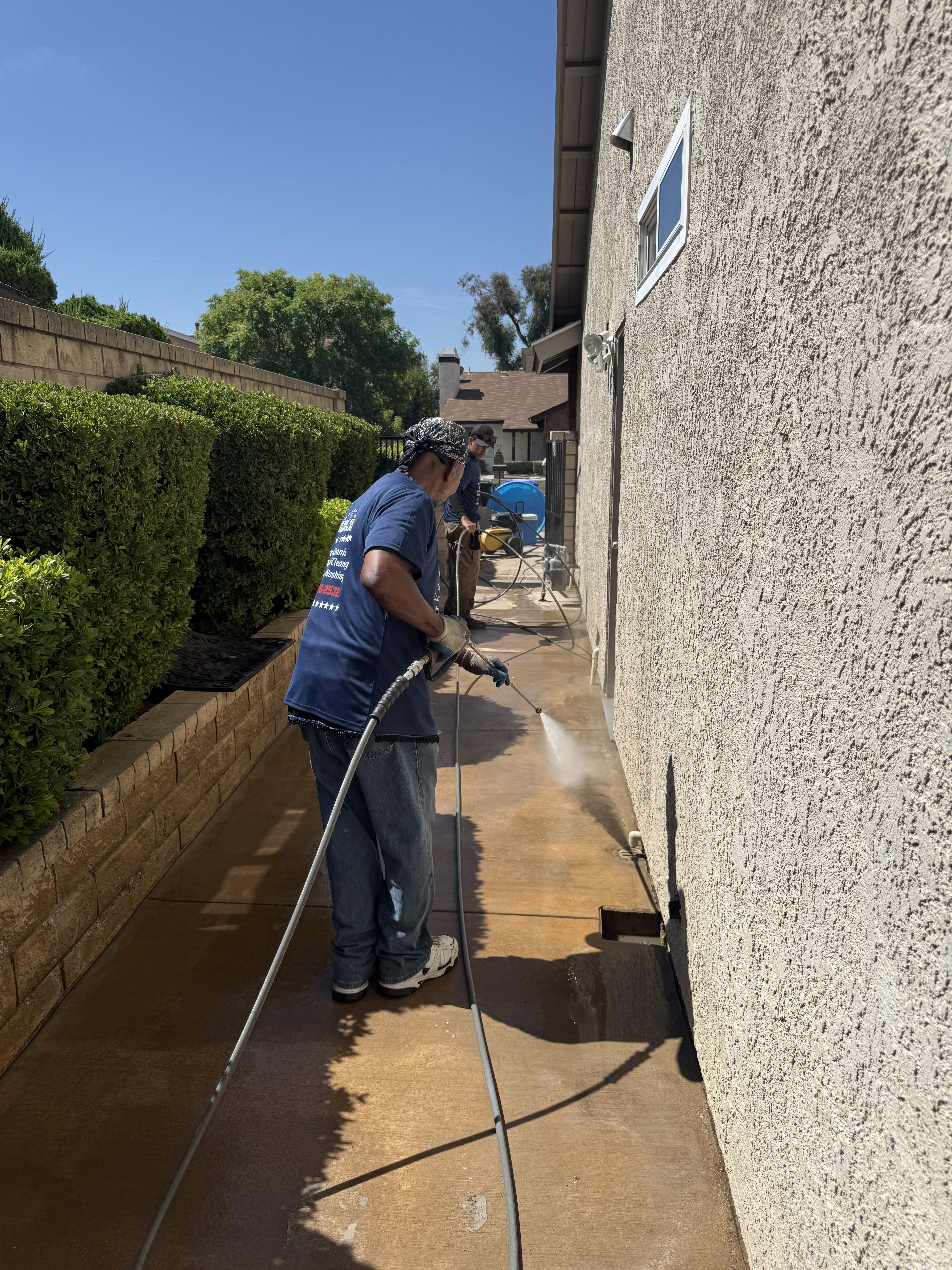 America's Best Window Cleaning in Santa Clarita, CA