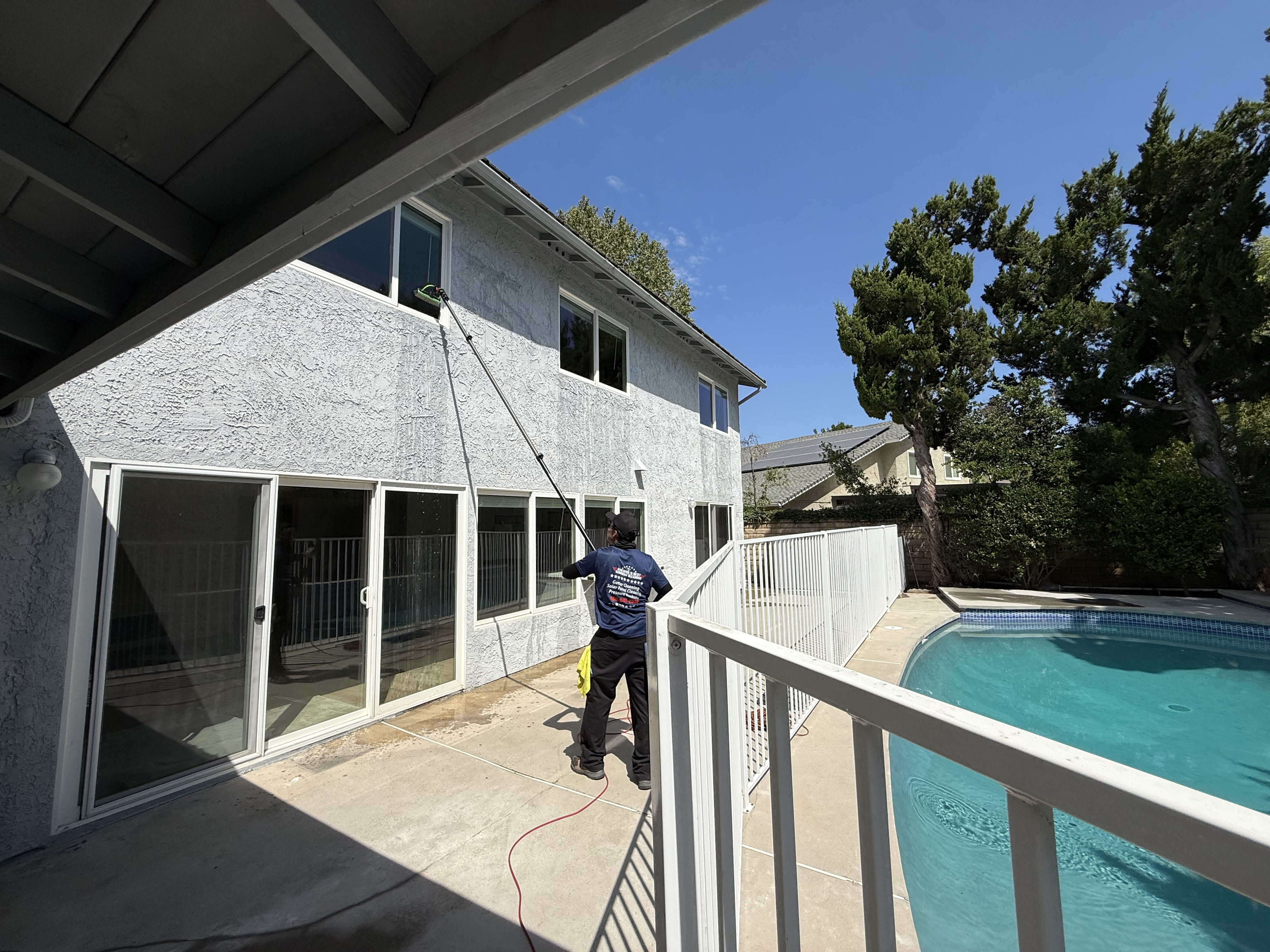 America's Best Window Cleaning in Santa Clarita, CA (3)