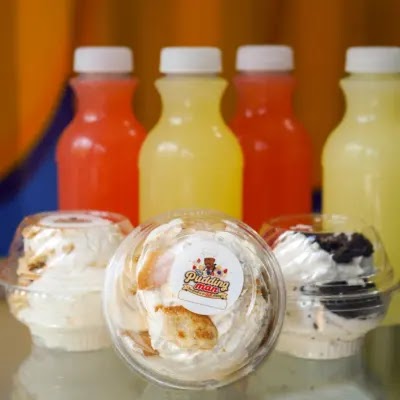 The Pudding Man in Durham, NC (3)