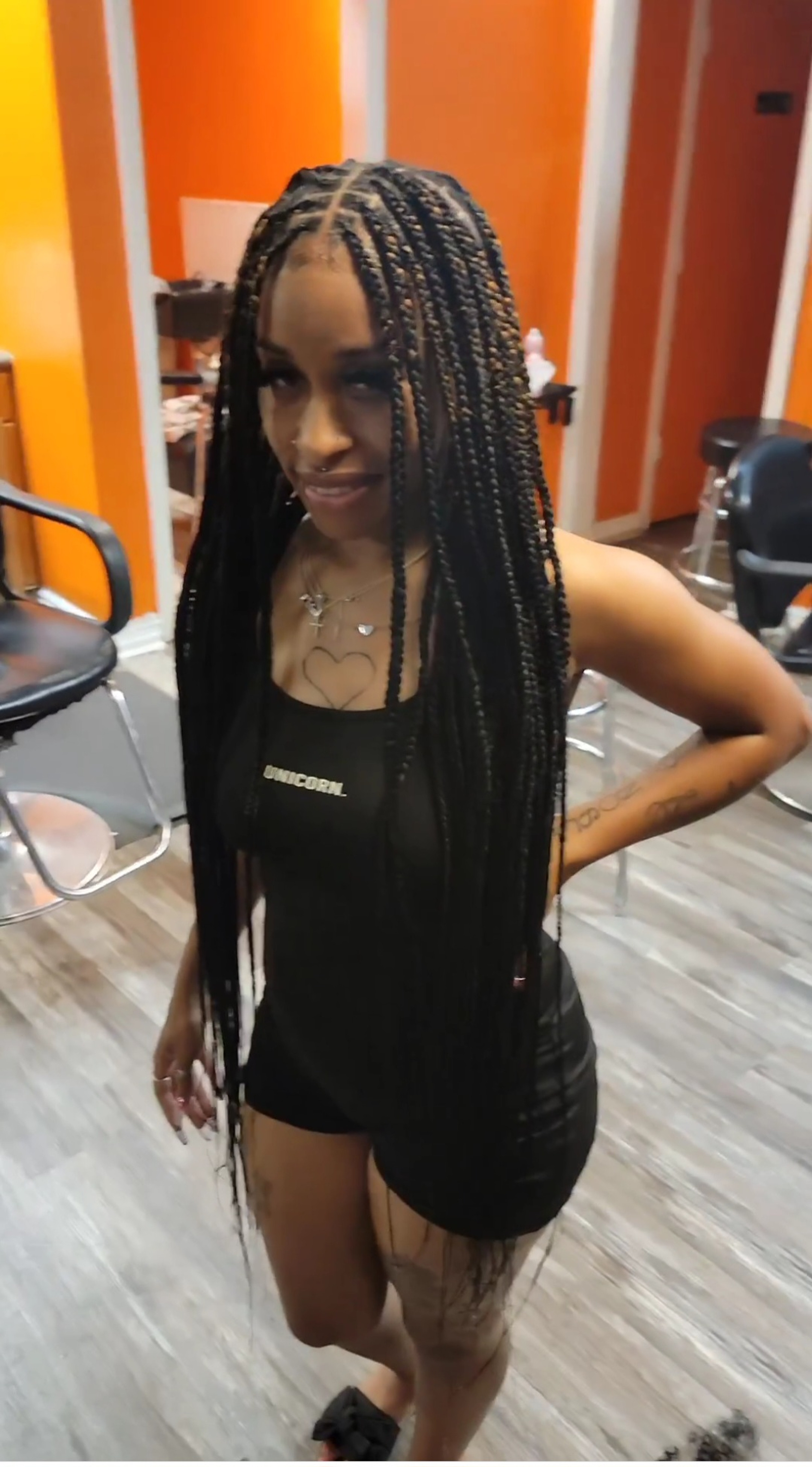 Super Braids and Weaving Salon in Arlington, TX