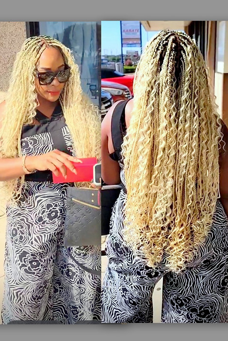 Super Braids and Weaving Salon in Arlington, TX (2)