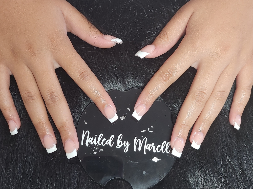 Nailed by Marell in Austin, TX (2)