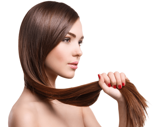 New You Salon in Birmingham, MI