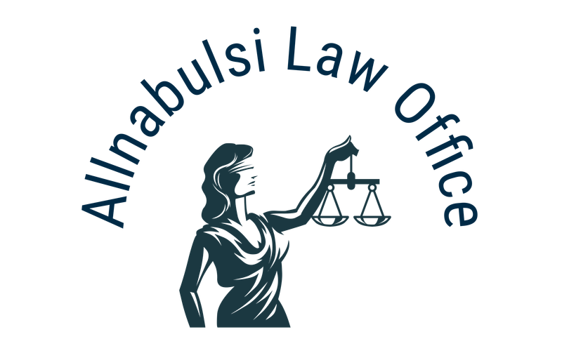 The Law Office of Mike Allnabulsi in El Cajon, CA