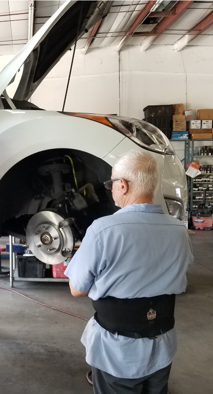 Pete's Auto Repair in West Palm Beach, FL (3)