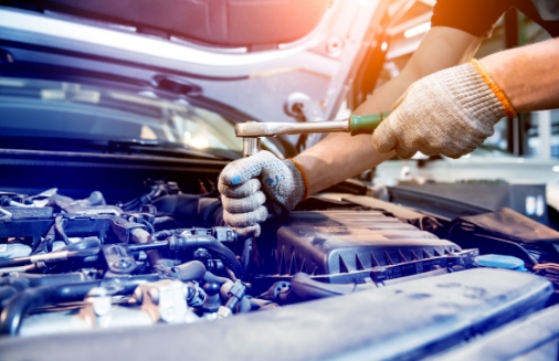 Pete's Auto Repair in West Palm Beach, FL (6)