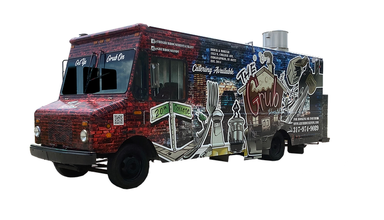 The Grub House in Indianapolis, IN