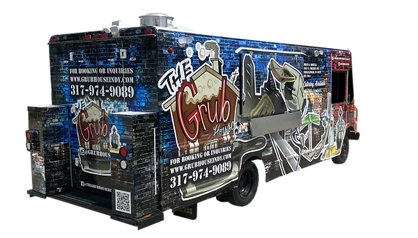 The Grub House in Indianapolis, IN (2)