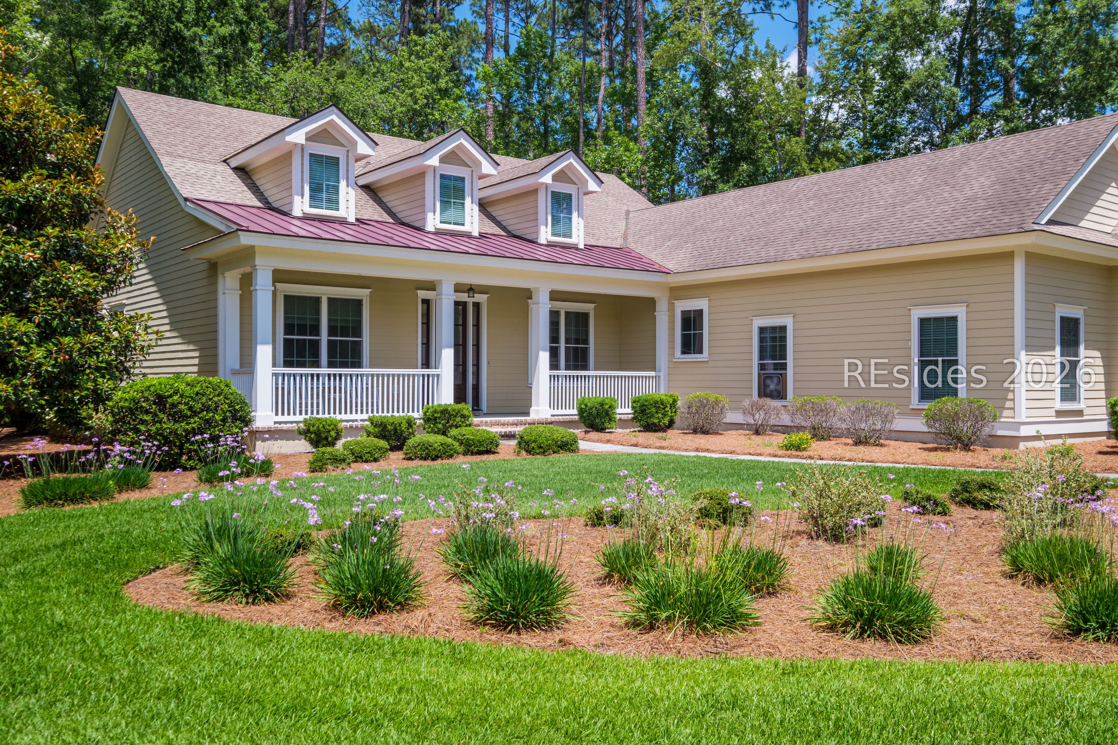 The Joan Kelly Group in Bluffton, SC